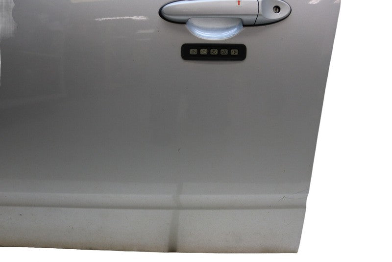 8L8Z7820124C 2008-2012 Ford Escape Driver FL Exterior Door Assembly Used OEM 8L8Z7820124C