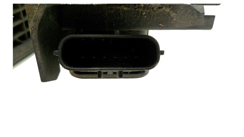 1K1721503 2008-2009 Volkswagen Rabbit Accelerator Pedal Assembly Used 1K1721503 OEM