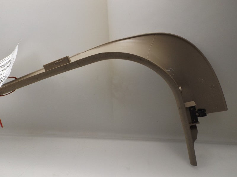 YF1Z5413208AAA 2004-2007 Ford Taurus Driver Door Sill Trim Used YF1Z5413208AAA