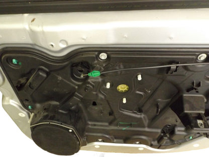 68040230AC 2009-2010 Dodge Journey Passenger FR Door Assembly Used OEM 68040230AC 