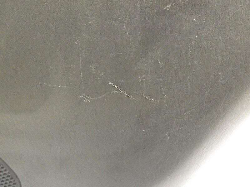 2002-2007 Ford Escape Passenger Rear Right Door Trim Panel Used OEM 3L8Z7827406