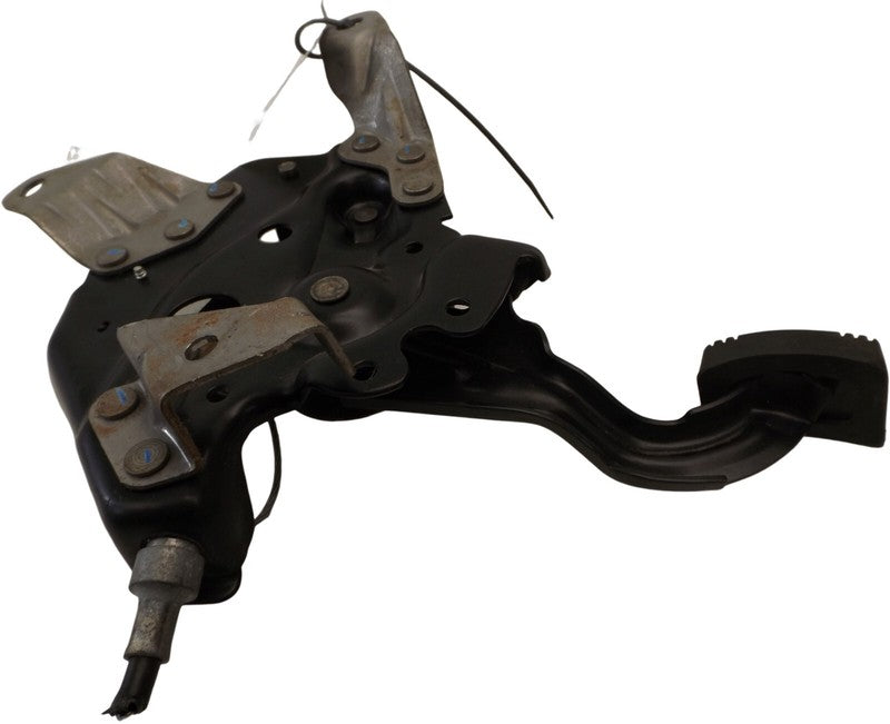 2006-2011 Chevrolet Impala Emergency Brake Pedal Assembly E-Brake Used OEM