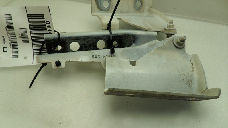 15865962 2008-2012 Buick Enclave Left and Right Hood Hinge Set Used 15865962 OEM