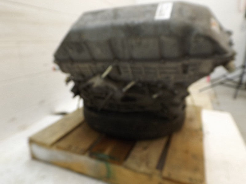 BE587000BA 2010-2012 MKZ 2.5L Automatic Transmission Assembly VIN 3 8th Digit Hybrid