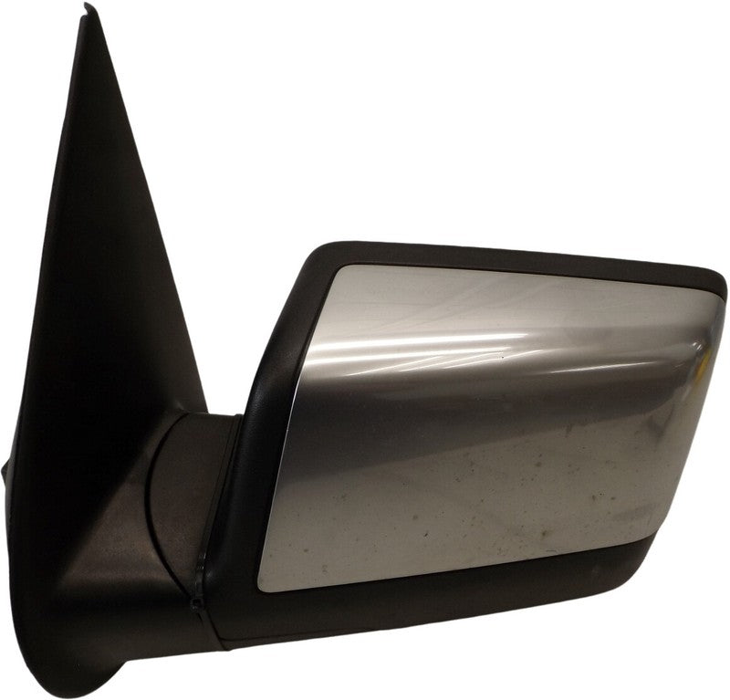 6L2Z17682DA 2006-2010 Mercury Mountaineer Driver FL Door Mirror Used OEM 6L2Z17682DA