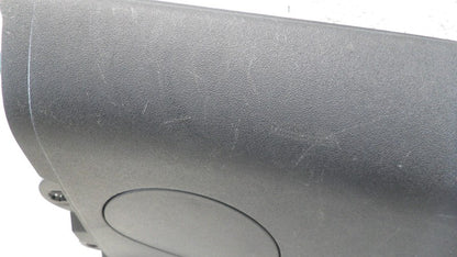 1C0867827 1998-2001 Volkswagen Beetle FL Body C-Pillar Trim Panel Used 1C0867827 OEM