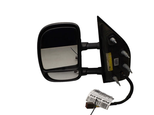 1997-2008 Ford E-250 Driver FL Door Mirror Used OEM