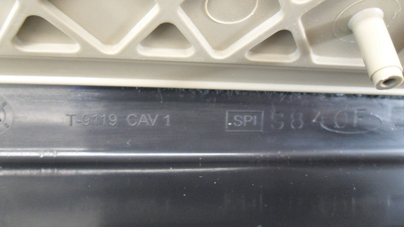 5F9X74060T10AW 2005-2007 Ford Five Hundred Front Glove Box Used 5F9X74060T10AW OEM