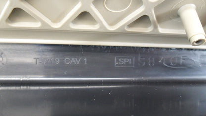 5F9X74060T10AW 2005-2007 Ford Five Hundred Front Glove Box Used 5F9X74060T10AW OEM