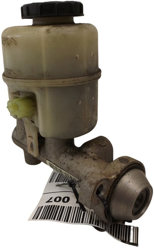 4F9Z2140BA 2005-2007 Ford Freestyle Brake Master Cylinder W/ Reservoir Used OEM 4F9Z2140BA