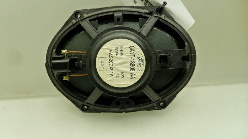 8A1T18808AA 2008-2012 Lincoln Town Car Front Door Speaker 8A1T18808AA 
