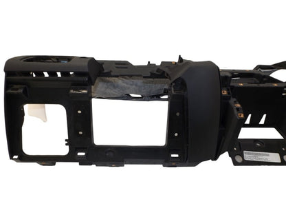 23367075 2010-2017 GMC Terrain Dashboard Panel Used OEM 23367075 