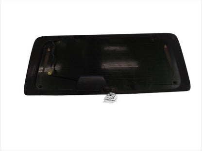 2L8Z7842006CA 2002-2007 Ford Escape Rear Liftgate Glass Used OEM 2L8Z7842006CA