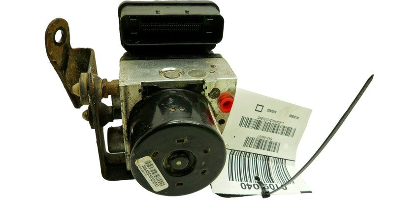 52124081AC 2006 Jeep Grand Cherokee ABS Hydraulic Assembly Used 52124081AC OEM