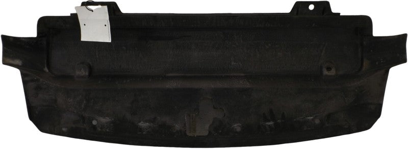 2L1Z19E525AA 2003-2006 Ford Expedition Radiator Support Air Deflector Used OEM 2L1Z19E525AA 