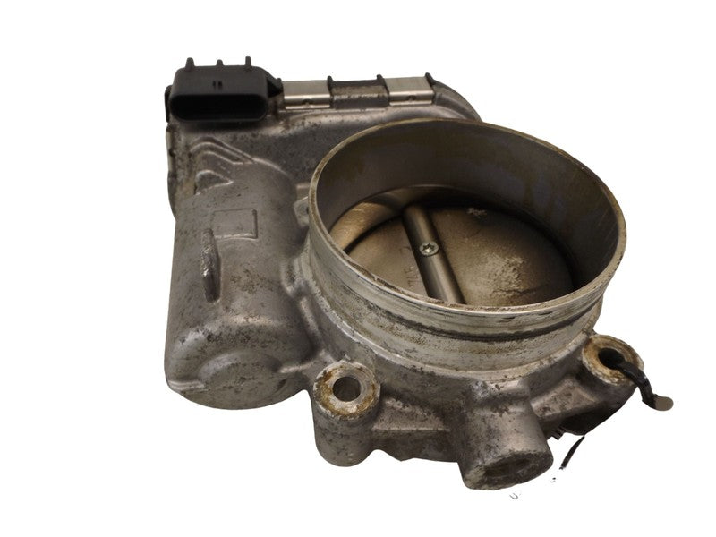 05184349AC 2015-2018 Dodge Grand Caravan Fuel Injection Throttle Body 3.6L Used 05184349AC