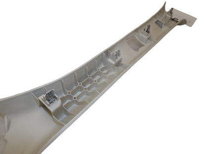 9L8Z7803598AA 2008-2012 Ford Escape Passenger FR A Pillar Trim Used OEM 9L347808512AAW