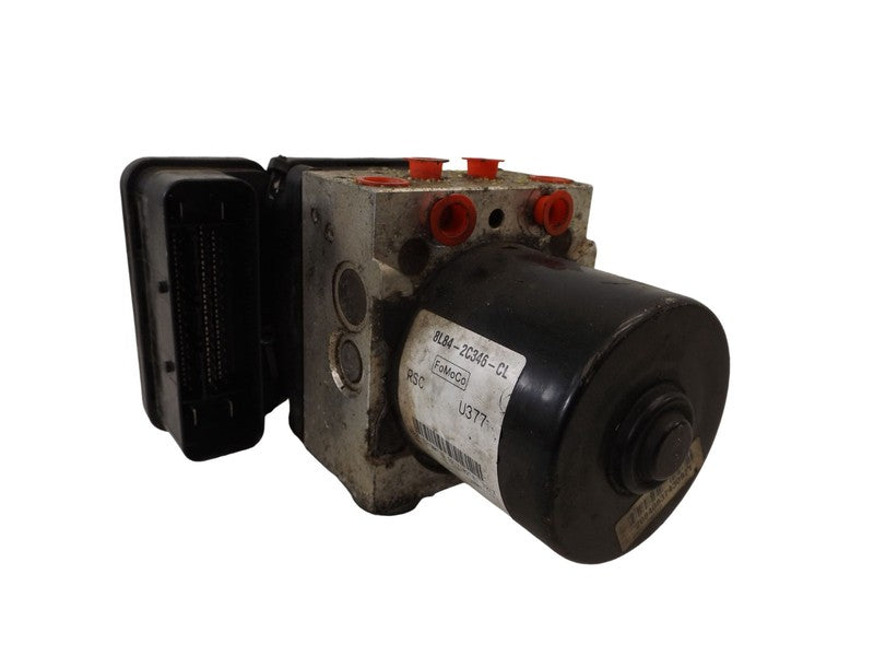 8L8Z2C219D 2008 Ford Escape ABS Modulator Valve, ABS Control Module Used 8L8Z2C219D OEM