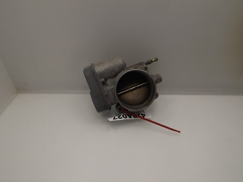 2005 Chevy Trailblazer Throttle Body Valve Assembly