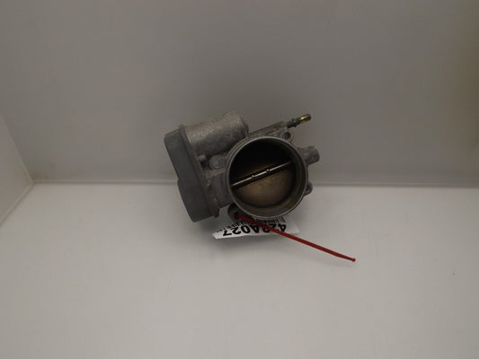 2005 Chevy Trailblazer Throttle Body Valve Assembly