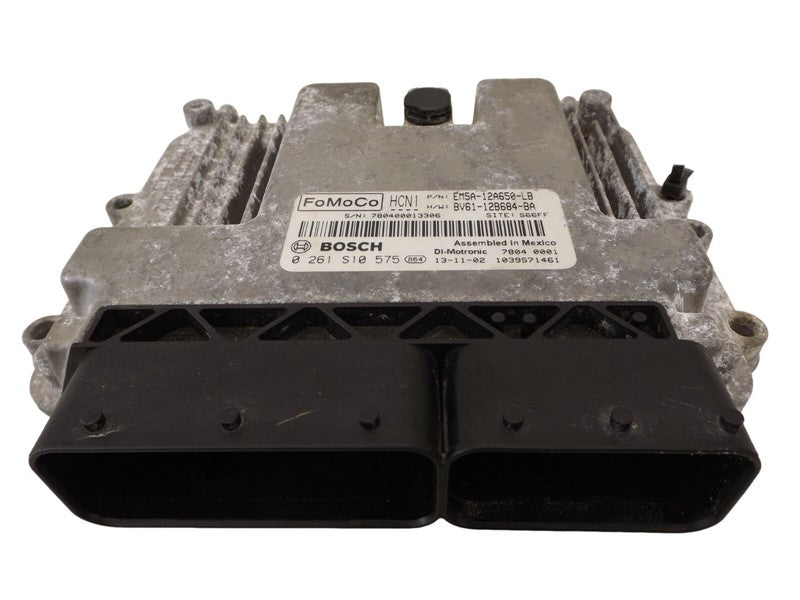 CM5Z12A650ZF 2012-2014 Ford Focus 2.0L Engine Control Module Used CM5Z12A650ZF OEM