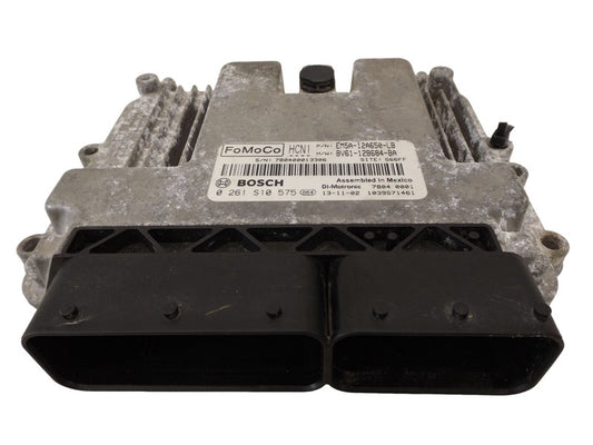 CM5Z12A650ZF 2012-2014 Ford Focus 2.0L Engine Control Module Used CM5Z12A650ZF OEM