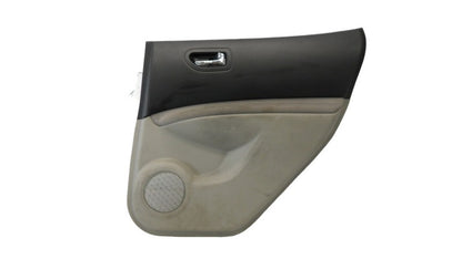 82900JM00A 2008-2015 Nissan Rogue Passenger Rear RR Interior Door Panel Used OEM 82976JM00A