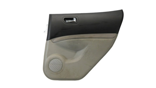 82900JM00A 2008-2015 Nissan Rogue Passenger Rear RR Interior Door Panel Used OEM 82976JM00A