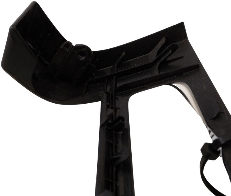 39870981 2010-2016 Volvo XC70 Center Console Trim Panel Used OEM 30715133