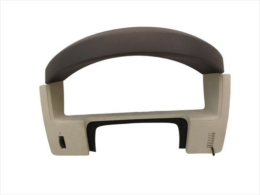 8L8478044D70A 2008-2012 Mercury Mariner Instrument Cluster Bezel Used 8L8Z78044D70AC OEM