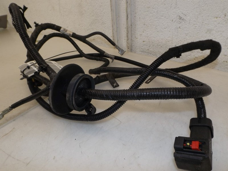9L8T14A120B6EJ4 2008-2012 Ford Escape Interior Power Wiring Harness Used OEM 9L8T14A120B6EJ4