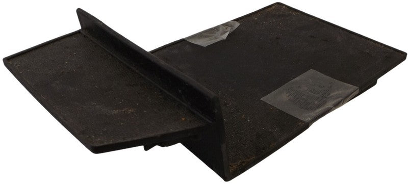 30790578 2010-2016 Volvo XC70 Center Console Rubber Mat Used OEM 30672273