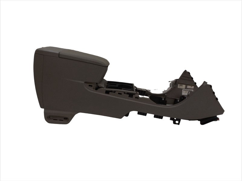 25809208 2007-2009 Cadillac SRX Floor Center Console Assy 19150502 OEM USED
