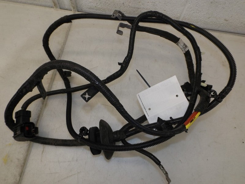 9L8T14A120B6EJ4 2008-2012 Ford Escape Interior Power Wiring Harness Used OEM 9L8T14A120B6EJ4