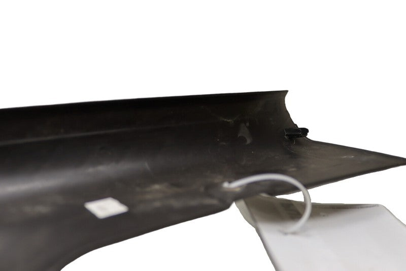 8L8Z-7813208-AC 2008-2012 Ford Escape Passenger FR Door Sill Trim Used OEM 5L847813200ACW