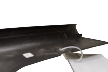 8L8Z-7813208-AC 2008-2012 Ford Escape Passenger FR Door Sill Trim Used OEM 5L847813200ACW