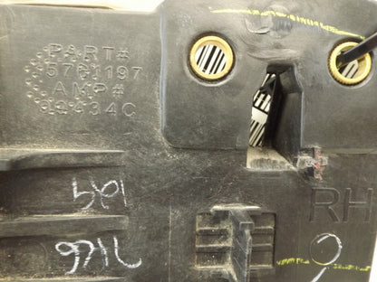 15761197 2000-2006 GMC Yukon Suburban Right Rear Interior Grab Bar 15761197 OEM USED