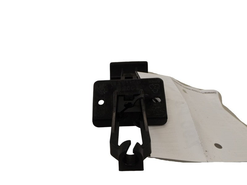 25716230 2004-2009 Cadillac SRX Emergency Brake Release Handle Used OEM 25716230