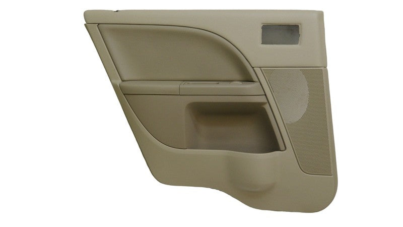 7G1354201C01 2005-2007 Ford Five Hundred RL Door Interior Trim Panel Used 7G1354201C01 OEM
