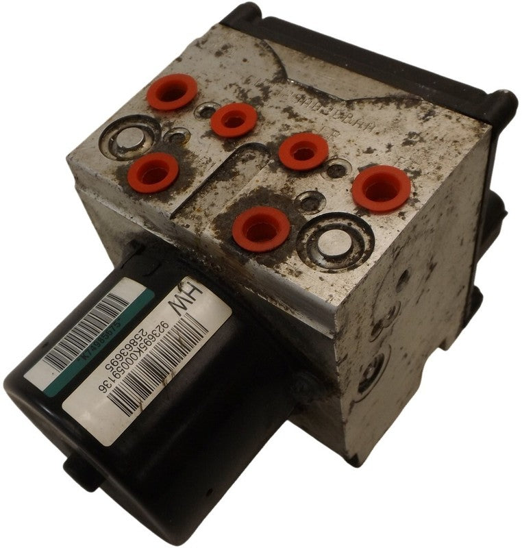 25863695 2006-2011 Chevrolet Impala ABS Pump Module Used OEM 25863695