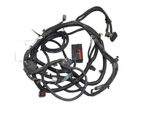 23263505 2010-2017 Chevrolet Equinox Headlight Wiring Harness Used OEM 20880864