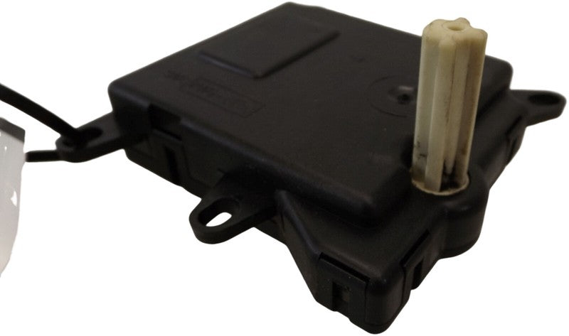 6L2Z18A318BA 2006-2010 Mercury Mountaineer HVAC Air Inlet Door Actuator Used OEM 6L2Z18A318BA