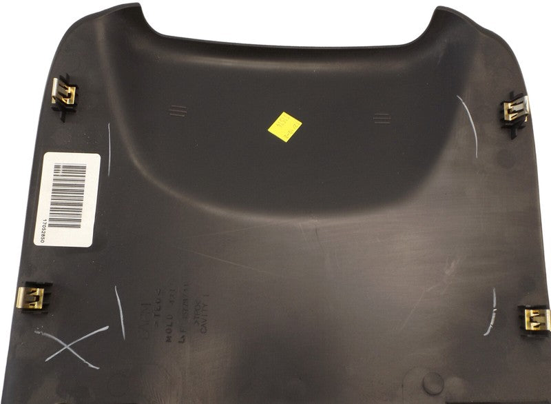 15778744 2006-2011 Chevrolet Impala Instrument Panel Knee Bolster Used OEM 15778741