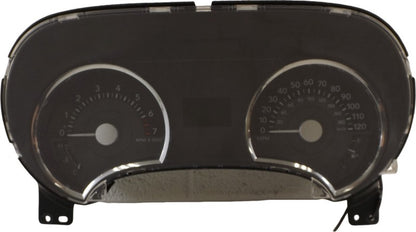 9L9Z10849B 2006-2010 Mercury Mountaineer Gauge Instrument Cluster Used OEM 8L9T-10849-BA