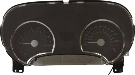 9L9Z10849B 2006-2010 Mercury Mountaineer Gauge Instrument Cluster Used OEM 8L9T-10849-BA