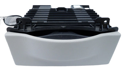 1PE37DX9AB 2011-2016 Chrysler Town &amp; Country Console Cup Holder Used 1PE37DX9AB OEM