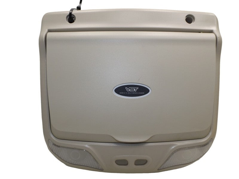 ZW92TL2AE 2004-2008 Chrysler Pacifica Video Monitor Assembly Used OEM ZW92TL2AE 