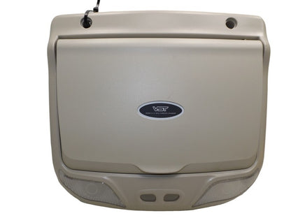 ZW92TL2AE 2004-2008 Chrysler Pacifica Video Monitor Assembly Used OEM ZW92TL2AE 