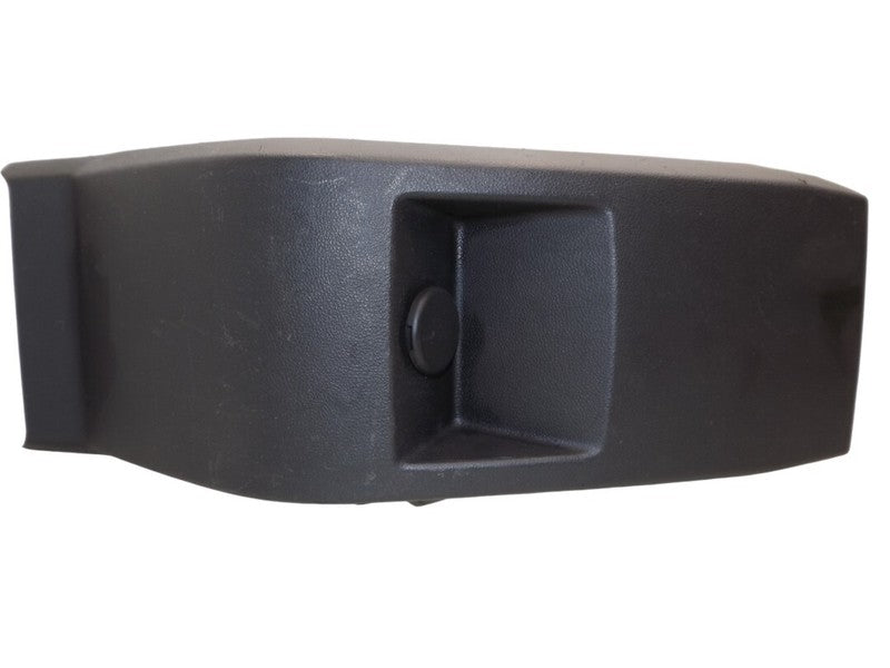 AKE50711 2010-2017 Chevrolet Equinox Rear Center Console Power Port Trim Panel Used OEM