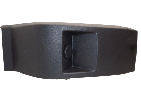 AKE50711 2010-2017 Chevrolet Equinox Rear Center Console Power Port Trim Panel Used OEM